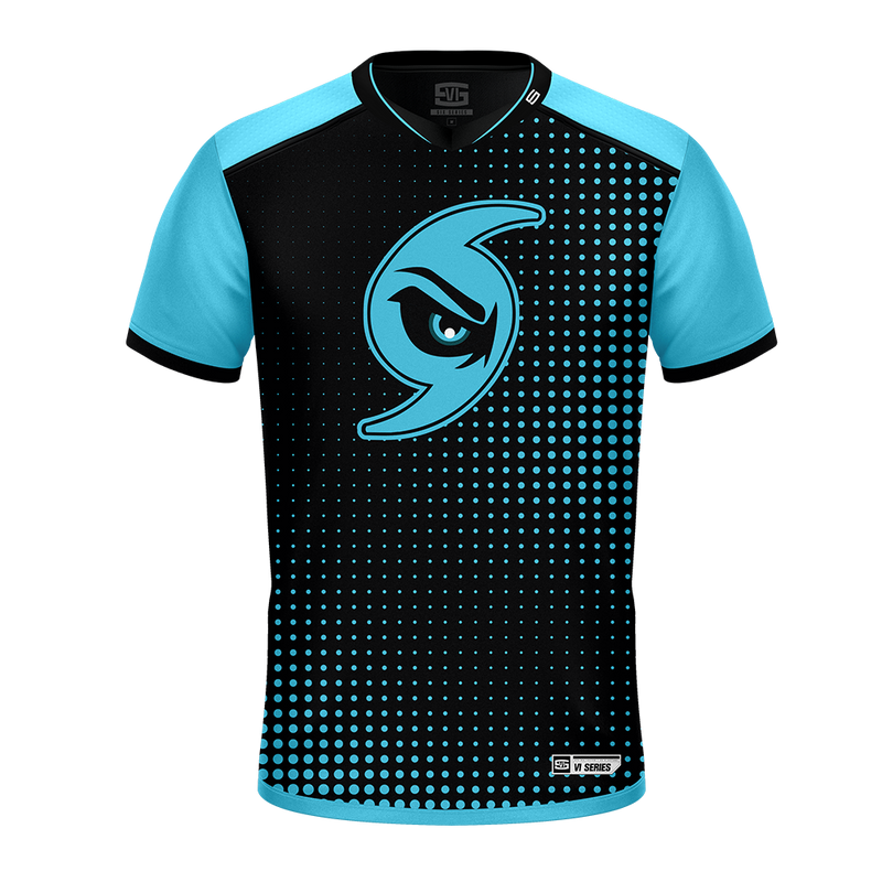 Cyclones VI Series Jersey