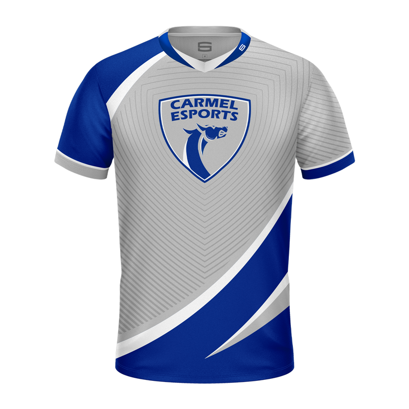 Carmel Esports Pro Jersey