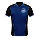 Carolina Gaming Pro Jersey Black