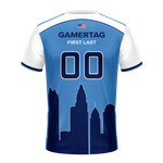 Carolina Gaming Pro Jersey White