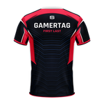 Cerberus Pro Jersey