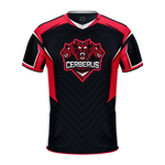 Cerberus Pro Jersey