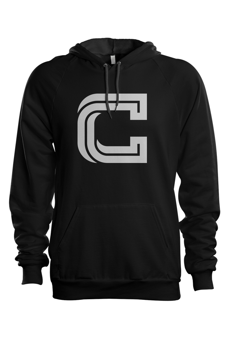 Cerebral Logo Hoodie