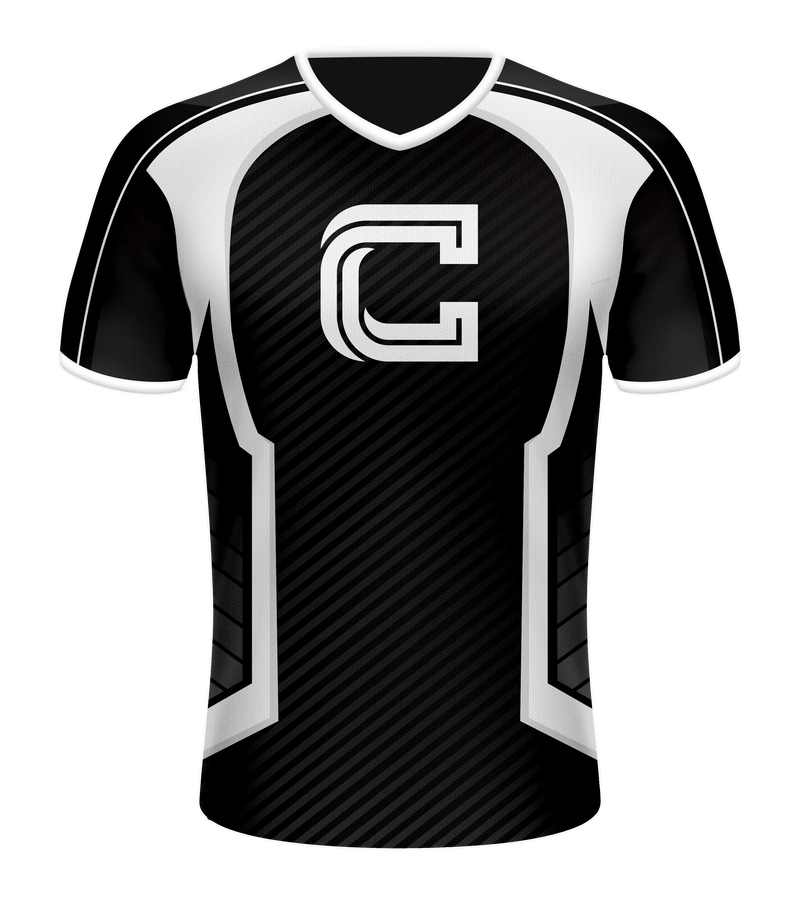 Cerebral Jersey