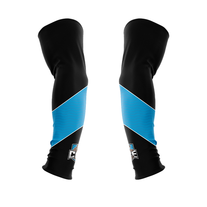 Champlain Esports Compression Sleeves