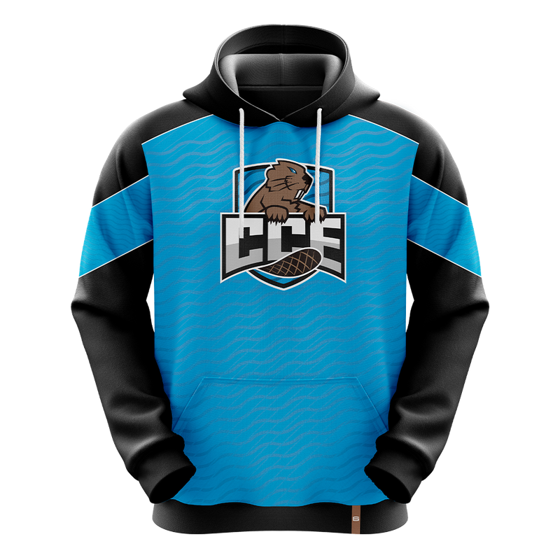 Champlain Esports Pro Hoodie