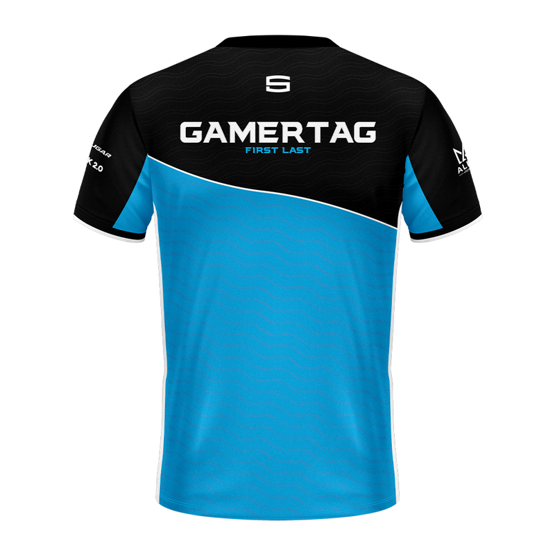 Champlain Esports Pro Jersey