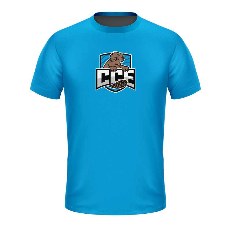 Champlain Esports Performance Shirt