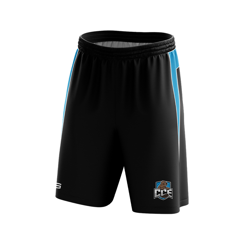 Champlain Esports Shorts