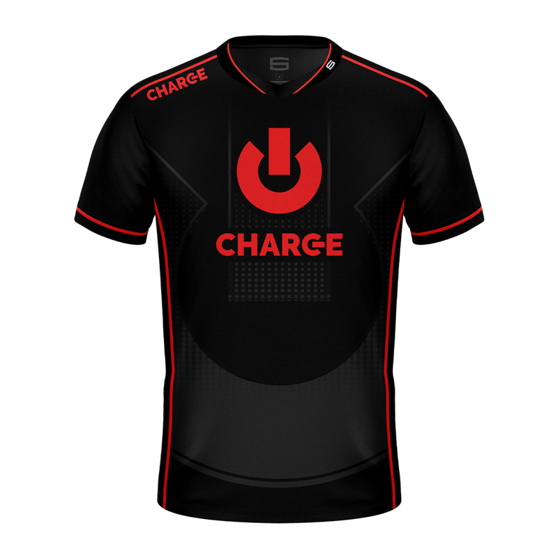 CHARGE Pro Jersey