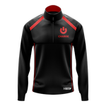 CHARGE VI Series Half Zip