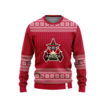 Mystic Alliance Christmas Sweater