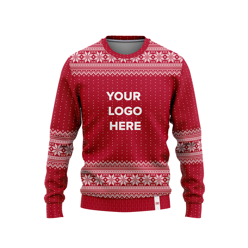 Christmas Sweater Design