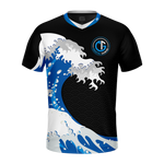 Coastal Gaming Pro Jersey