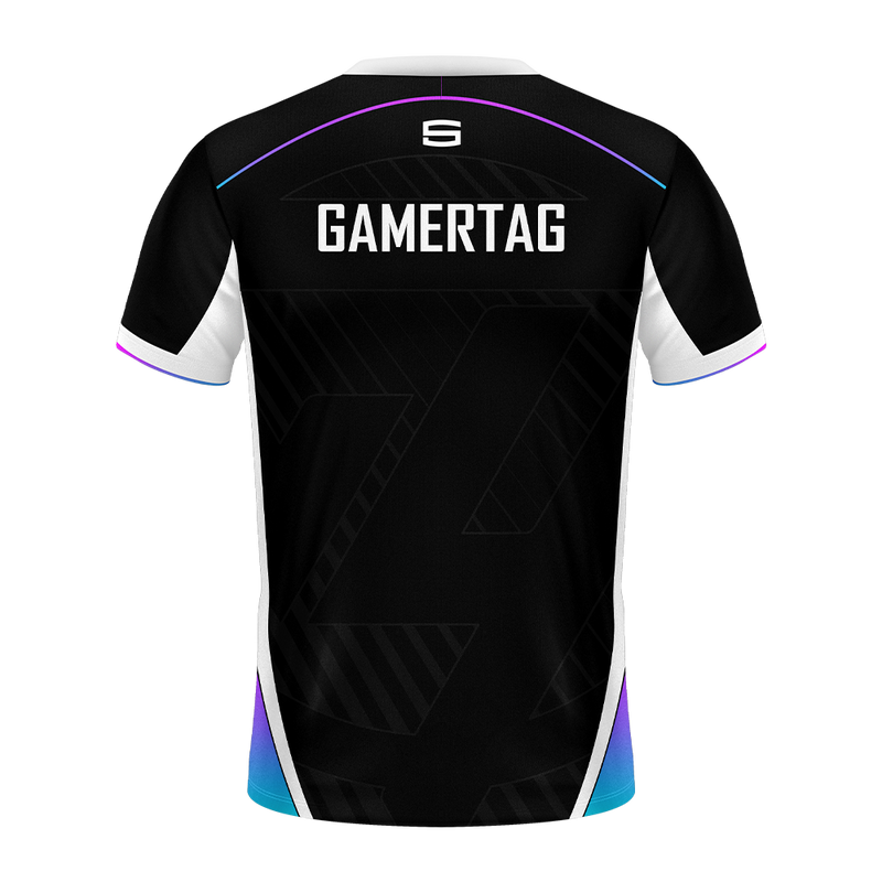 Code4 Pro Jersey