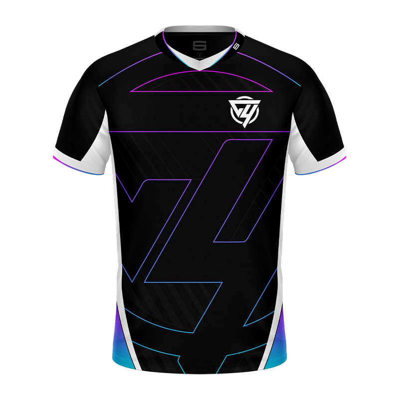 Code4 Pro Jersey