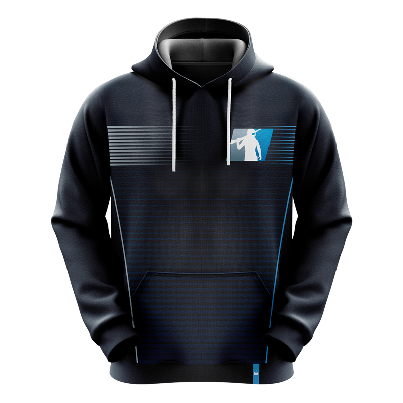 Collegiate PUBG Pro Hoodie