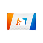Collegiate R6 Flag