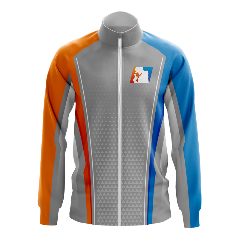 Collegiate R6 Pro Jacket