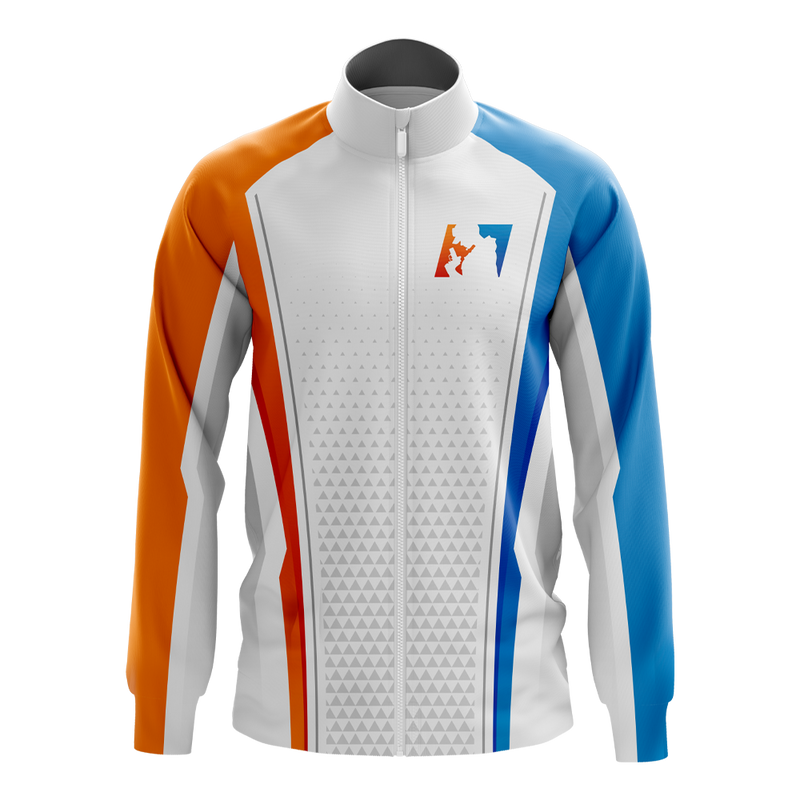 Collegiate R6 Pro Jacket