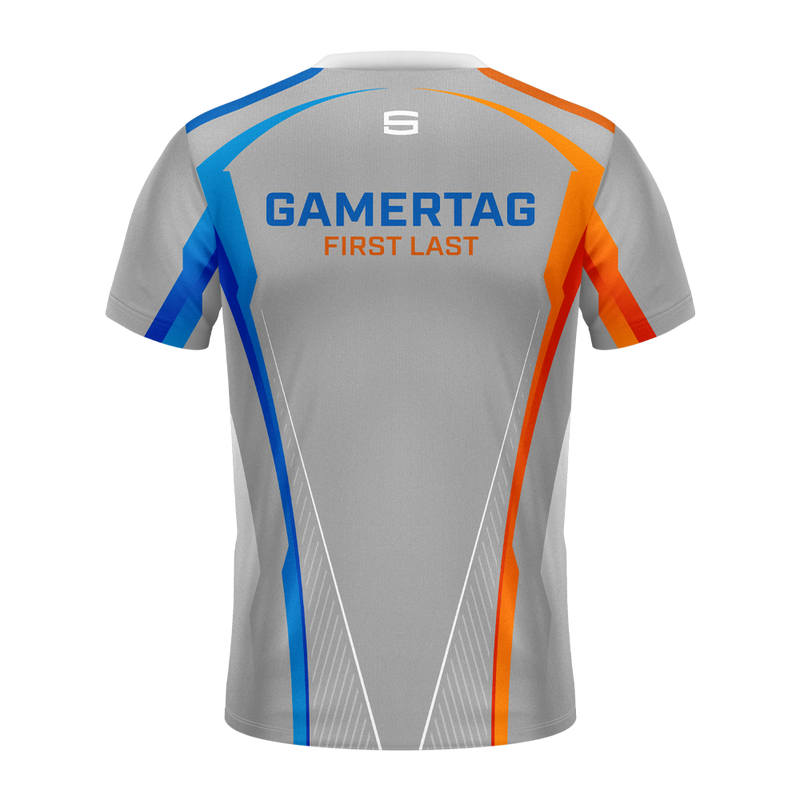Collegiate R6 Pro Jersey
