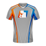 Collegiate R6 Pro Jersey