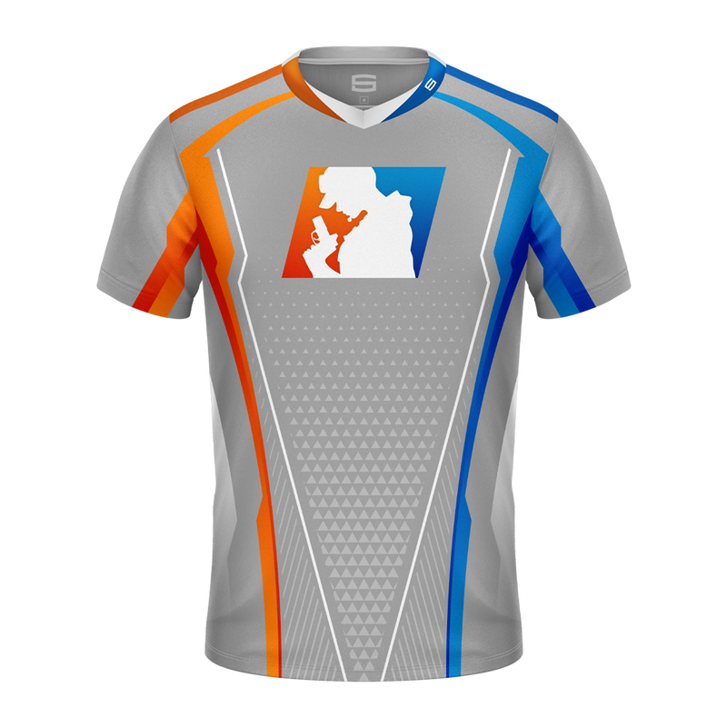 Collegiate R6 Pro Jersey