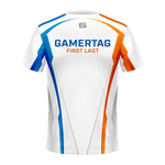 Collegiate R6 Pro Jersey