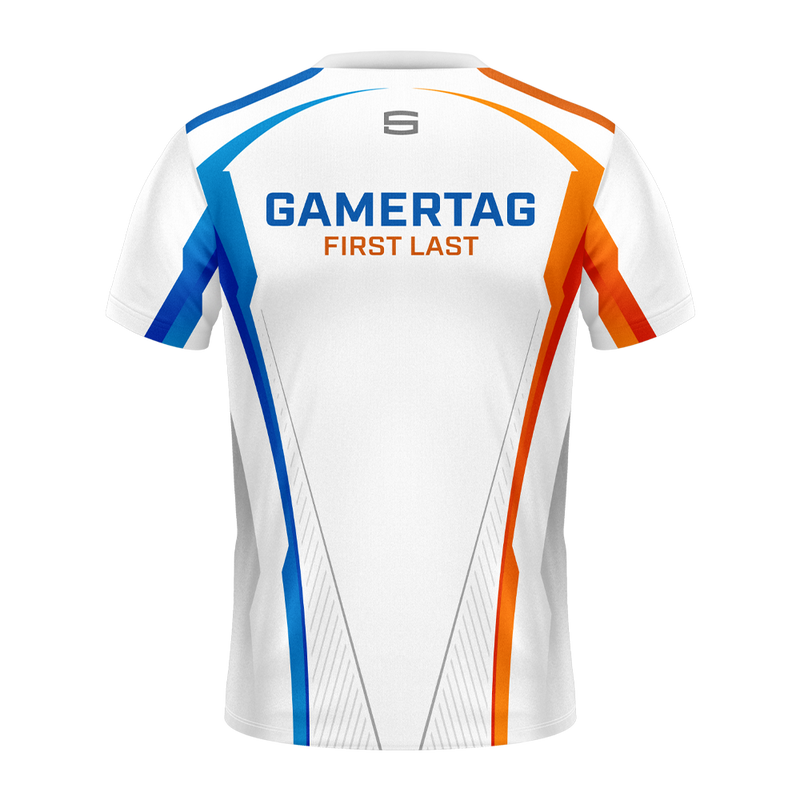 Collegiate R6 Pro Jersey