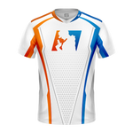 Collegiate R6 Pro Jersey