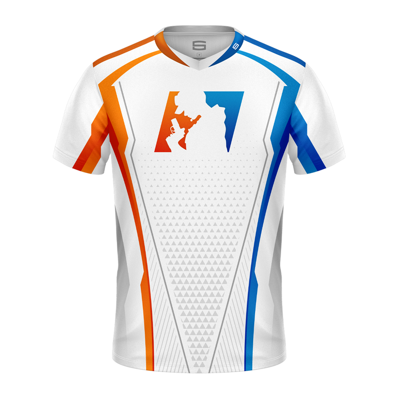 Collegiate R6 Pro Jersey