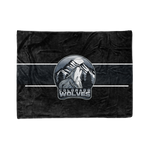 Colorado Wolves Blanket