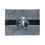 Colorado Wolves Blanket