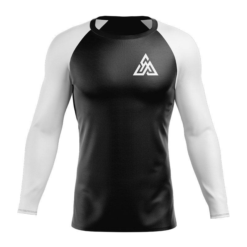 Amorphic Compression Shirt