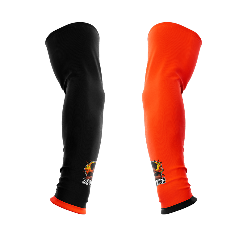 DEVJOH Compression Sleeves