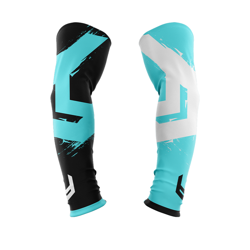 Convoke Esports Compression Sleeves