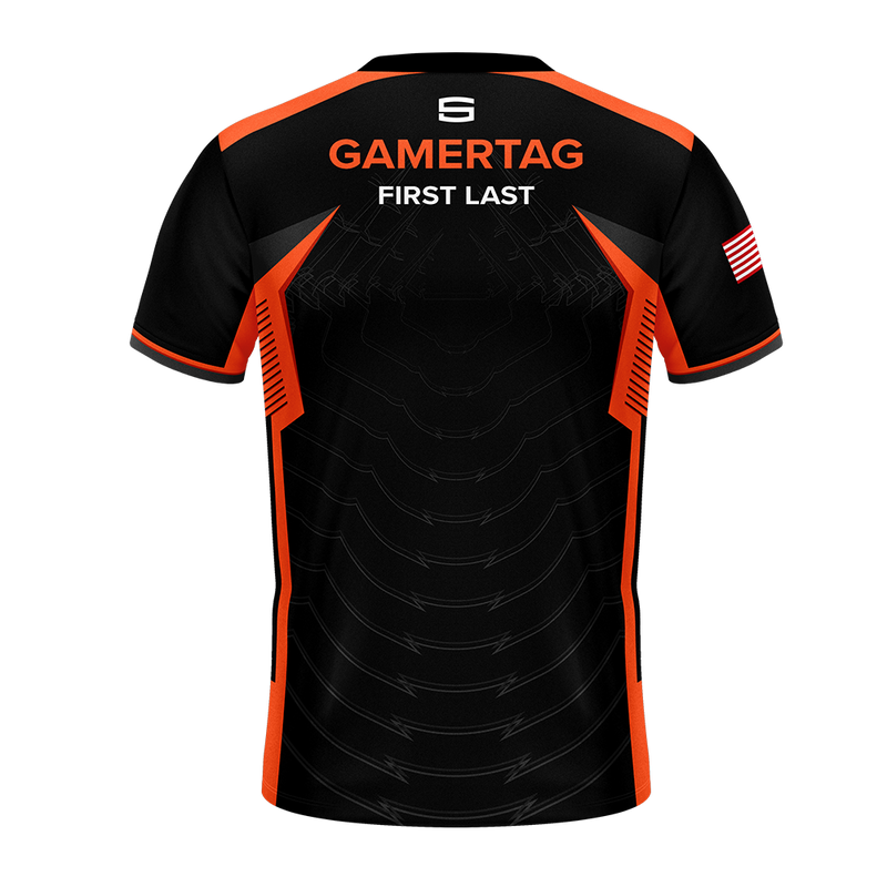 Conquered Gaming Pro Jersey