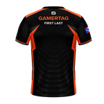 Conquered Gaming Pro Jersey