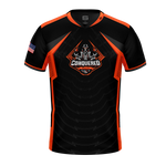 Conquered Gaming Pro Jersey