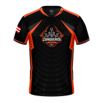 Conquered Gaming Pro Jersey