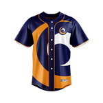 Convergence Baseball Jersey