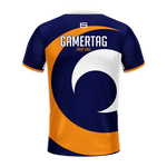 Convergence Pro Jersey