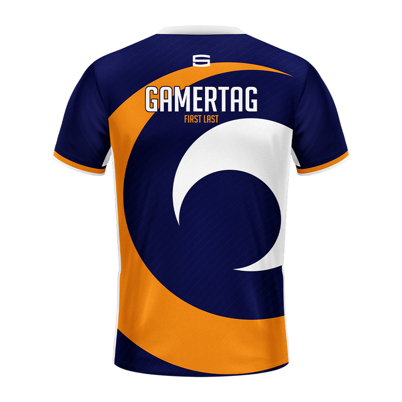 Convergence Pro Jersey