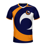 Convergence Pro Jersey