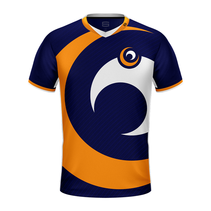 Convergence Pro Jersey