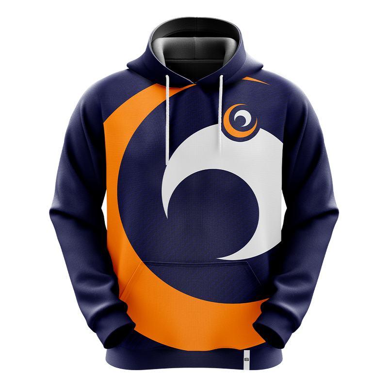 Convergence Pro Hoodie