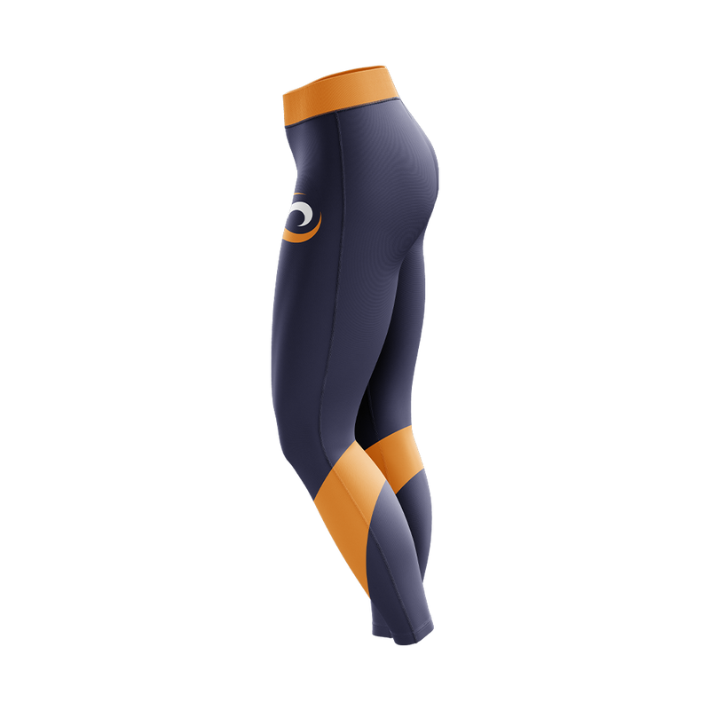 Convergence Yoga Pants