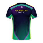 Cosmik Esports Pro Jersey