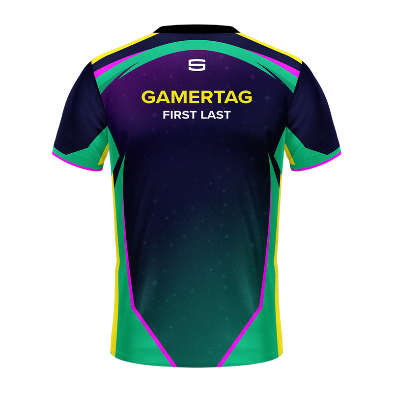 Cosmik Esports Pro Jersey