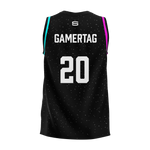 Cozmo Basketball Jersey